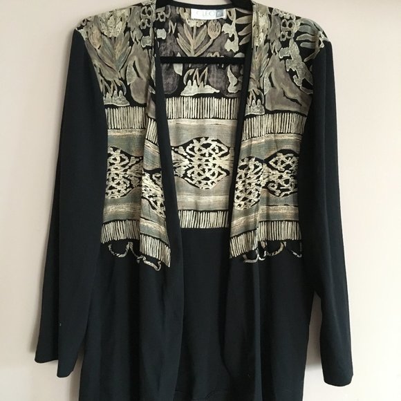 cleo sweaters clearance